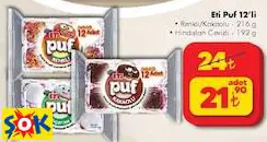 ETİ PUF
